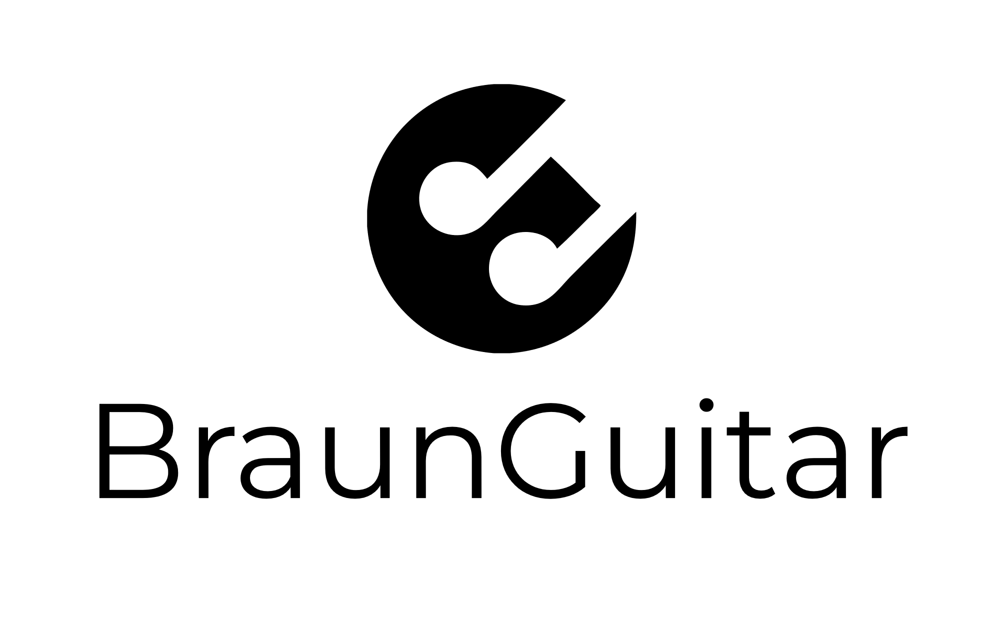 אסף בראון - מורה לגיטרה